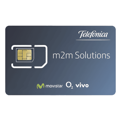 SYSCOM SIM M2M IoT