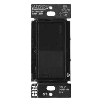LUTRON RADIORA 3 Apagador Electrónico