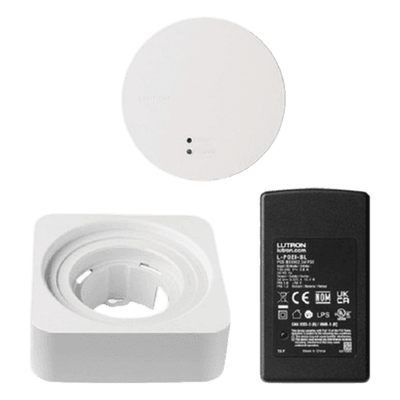 LUTRON RADIORA 3 Kit de Procesador para Sistema de Iluminación