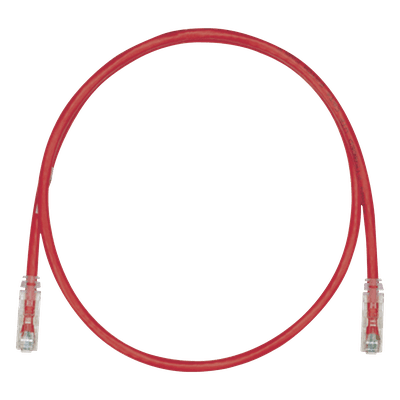 PANDUIT Cable de Parcheo UTP Cat6