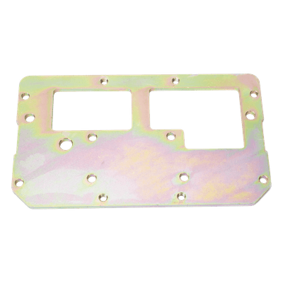 ACCESSPRO Placa para barrera
