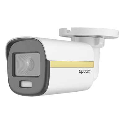 EPCOM Cámara Bala TURBOHD