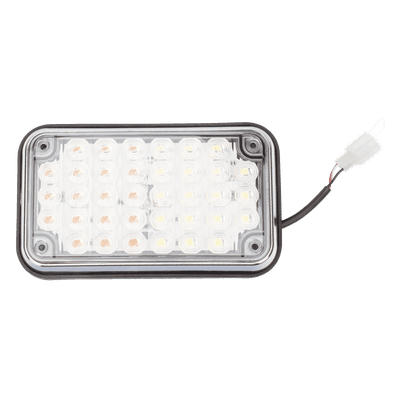 EPCOM INDUSTRIAL SIGNALING Luz de Advertencia LED