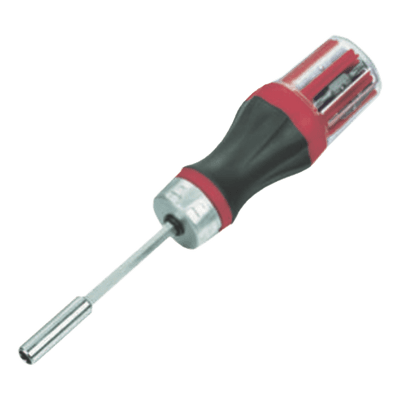 PRECISION Desarmador multifuncional