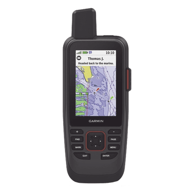 GARMIN GPS Portátil