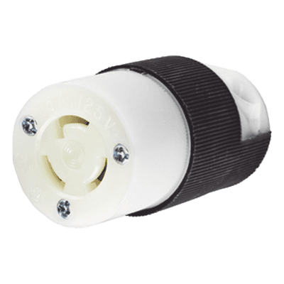 HUBBELL Conector Industrial