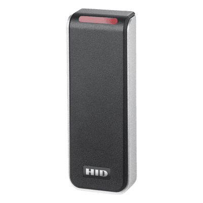 HID Lector de Acceso