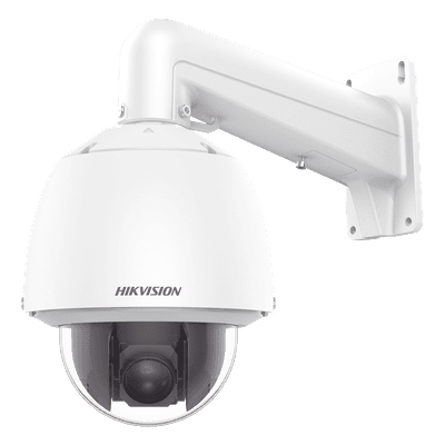 HIKVISION Domo PTZ IP