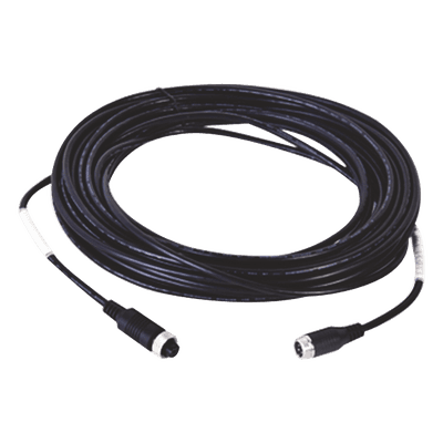 HIKVISION Cable Extensor de Vídeo y Audio