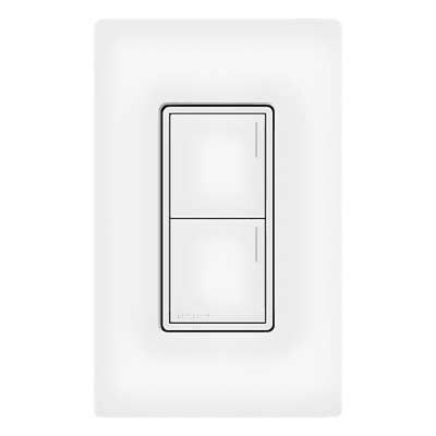 LUTRON RADIORA 3 Teclado de Pared