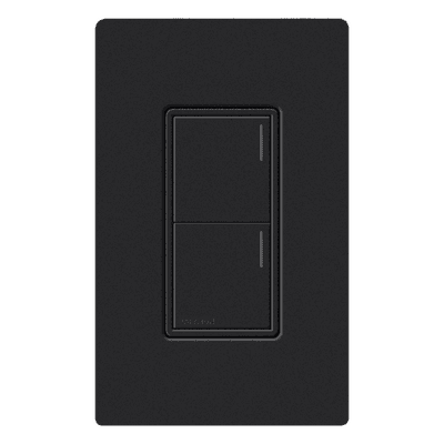 LUTRON RADIORA 3 Teclado de Pared para Escenas