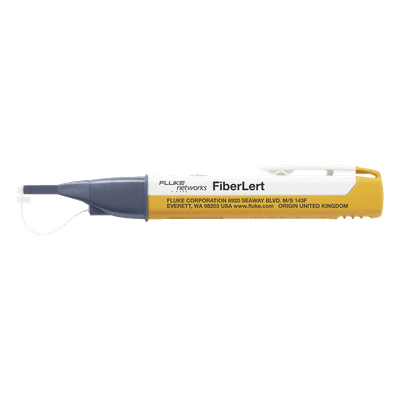 FLUKE NETWORKS Detector de Fibra Activa y Potencia Óptica