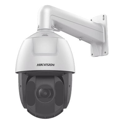 HIKVISION PTZ IP 4 Megapixel