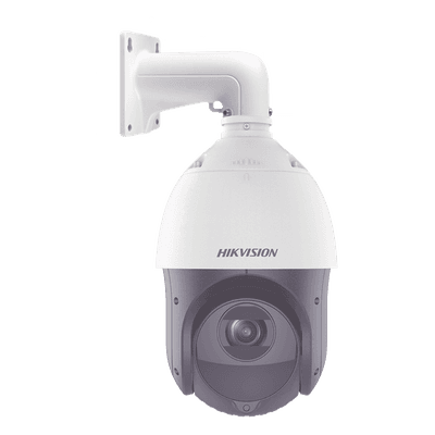 HIKVISION Cámara PTZ IP