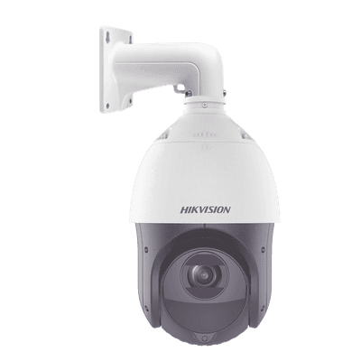 HIKVISION PTZ IP 4 Megapixel