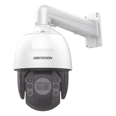 HIKVISION Domo PTZ IP