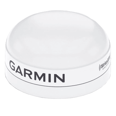 GARMIN Antena de radio/clima satelital