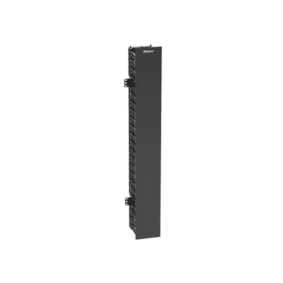 PANDUIT Organizador Vertical de Cable