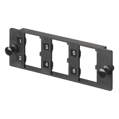 PANDUIT Placa Modular