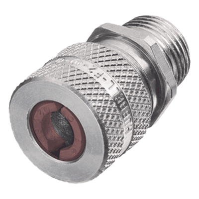 HUBBELL Conector de Cable