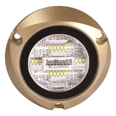 LUMITEC Luz LED Marina Subacuática