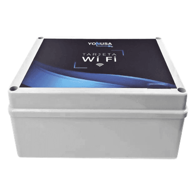 YONUSA Módulo Wi-Fi para Energizador