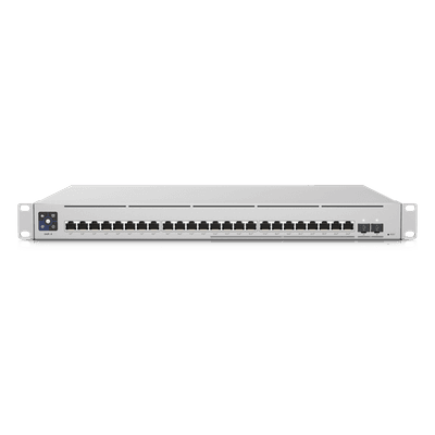 UBIQUITI Switch Capa 3