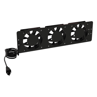LINKEDPRO BY EPCOM Kit de Ventiladores