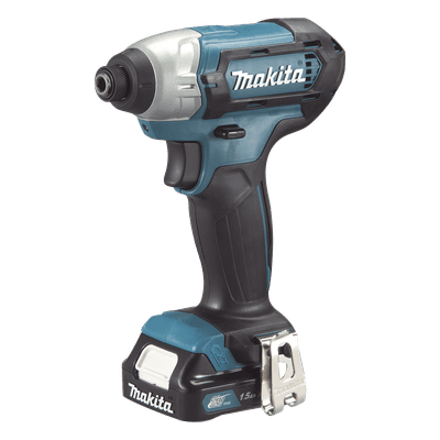 MAKITA Atornillador de Impacto