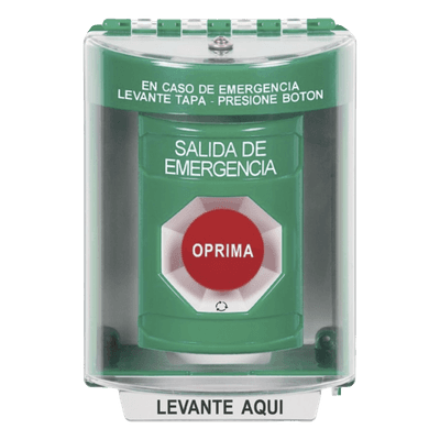 STI Botón Multipropósito