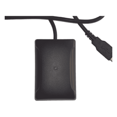 IBERNEX Lector RFID de Sobremesa