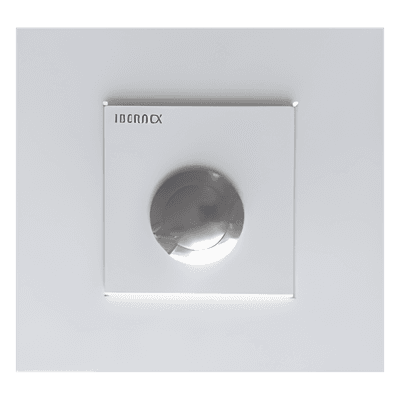 IBERNEX Pulsador de Emergencia