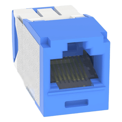 PANDUIT Conector Jack RJ45