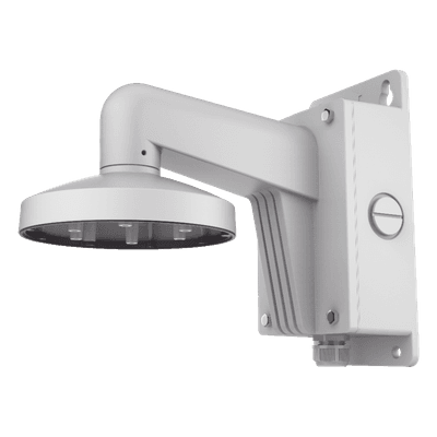 HIKVISION Soporte de Pared para Cámaras Domo