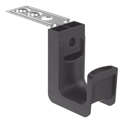 PANDUIT Sujetador tipo J-Hook