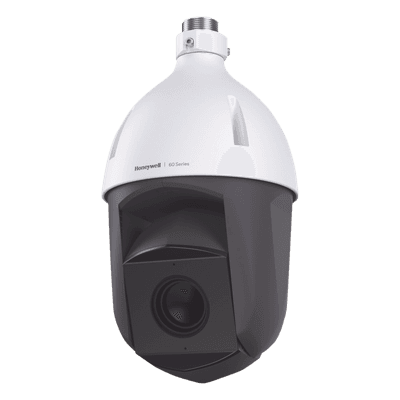 HONEYWELL Cámara PTZ IP