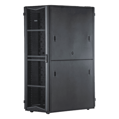 PANDUIT Gabinete para Centros de Datos