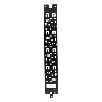 PANDUIT Panel Administrador de Cables Vertical