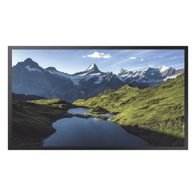 SAMSUNG ELECTRONICS Pantalla LED Exterior
