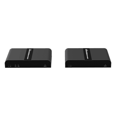 EPCOM TITANIUM Extensor KVM HDMI