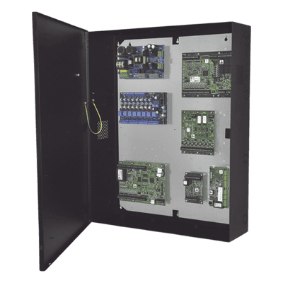 ALTRONIX Gabinete de seguridad integrada
