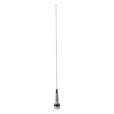 SYSCOM Kit de Antena Móvil VHF-UHF