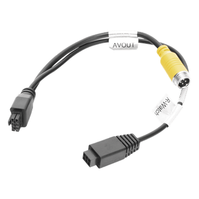 STREAMAX Adaptador de Video Móvil