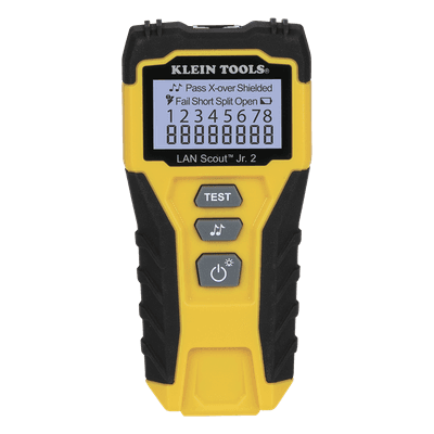 KLEIN TOOLS Tester de Cable LAN
