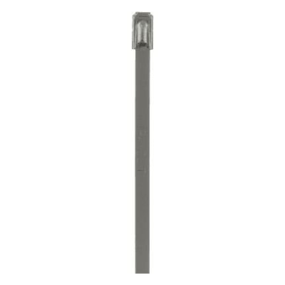 PANDUIT Brida de Acero Inoxidable