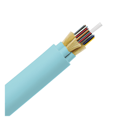 PANDUIT Cable de Fibra Óptica