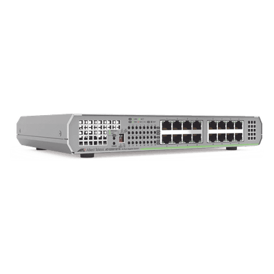 ALLIED TELESIS Switch no administrado