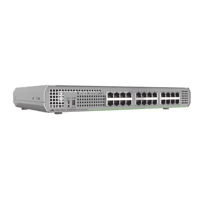 ALLIED TELESIS Switch no administrado
