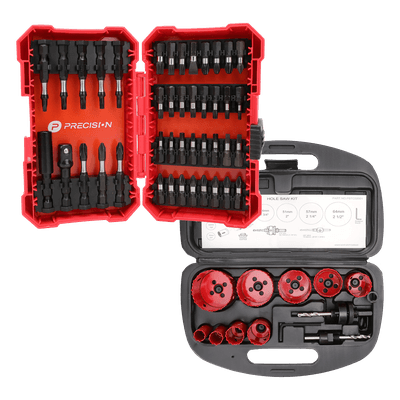 PRECISION Kit de Herramientas