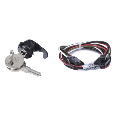 NOTIFIER Kit de Cerradura de Repuesto